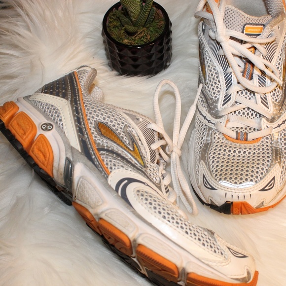 brooks ghost 3